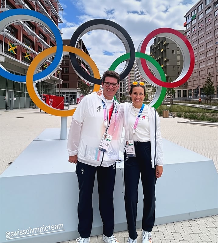 Alexis & Albane 2024